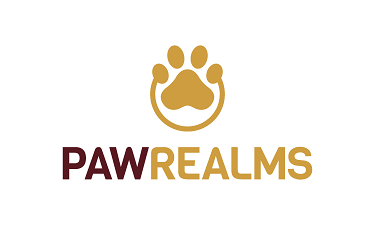 PawRealms.com