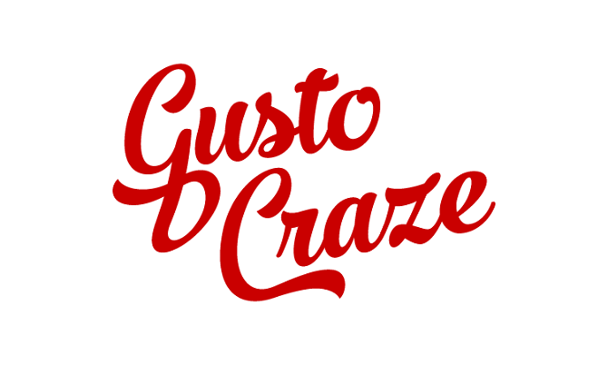 GustoCraze.com