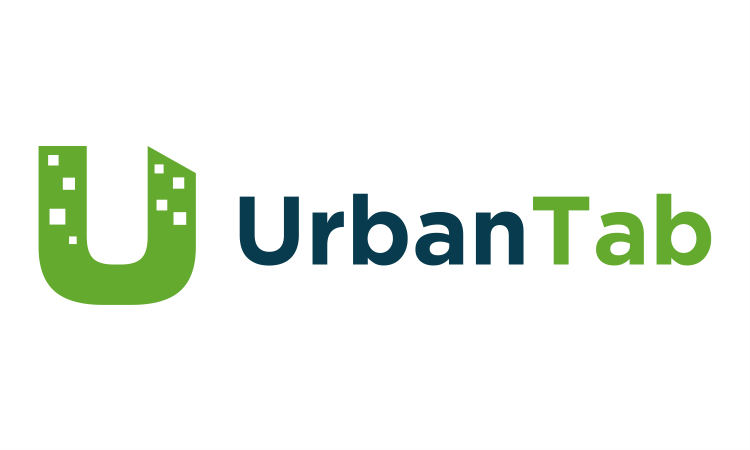 UrbanTab.com - Creative brandable domain for sale