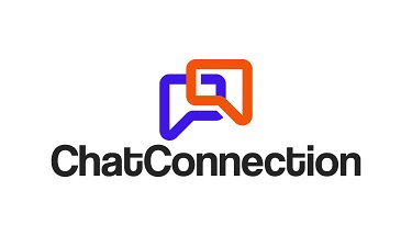 ChatConnection.com - Creative brandable domain for sale