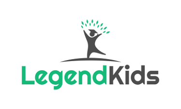 LegendKids logo