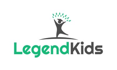 LegendKids.com