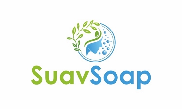 SuavSoap.com
