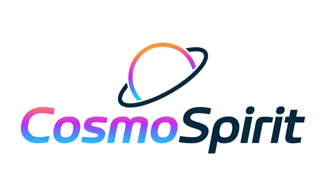 CosmoSpirit.com