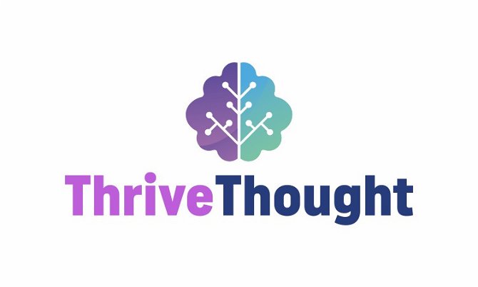 ThriveThought.com