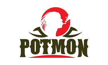 PotMon.com