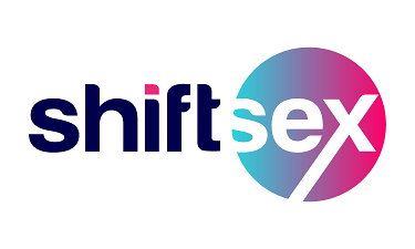 ShiftSex.com - Creative brandable domain for sale