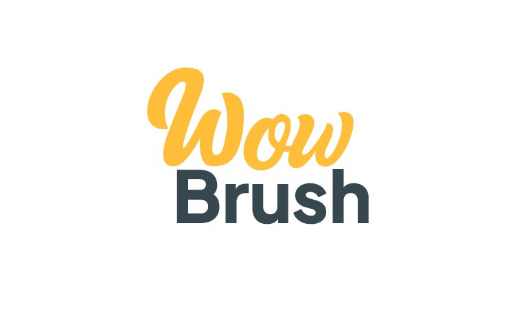 WowBrush.com is for sale