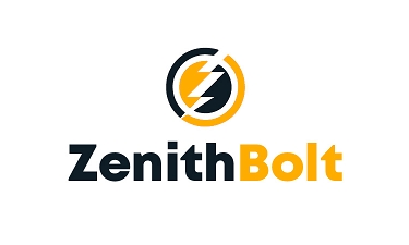 ZenithBolt.com