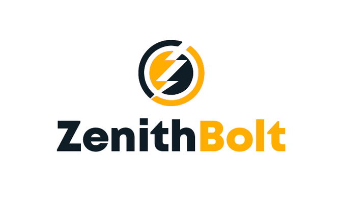 ZenithBolt.com