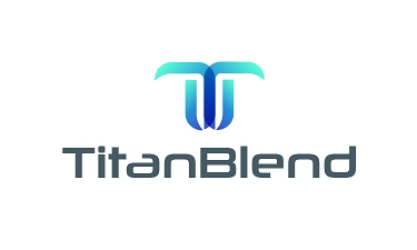TitanBlend.com