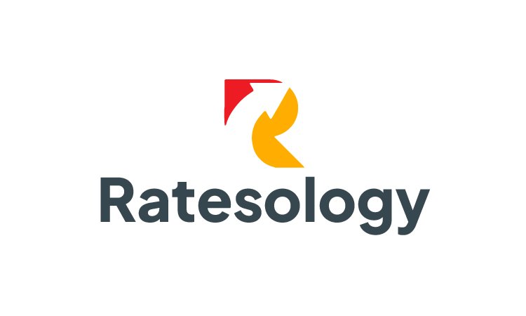 Ratesology.com - Creative brandable domain for sale