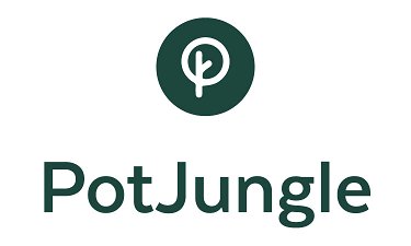 PotJungle.com - Creative brandable domain for sale