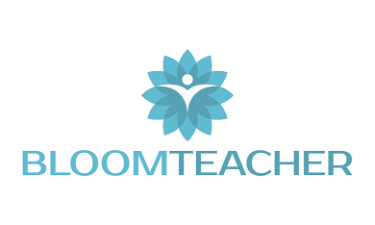 BloomTeacher.com - Creative brandable domain for sale