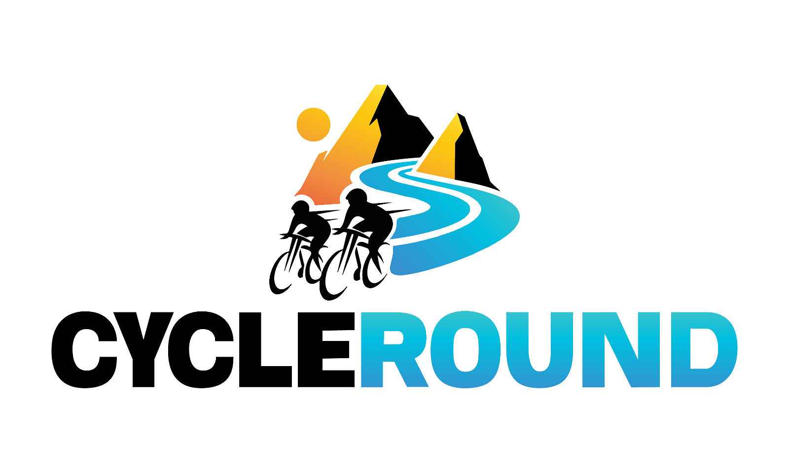 CycleRound.com - Creative brandable domain for sale