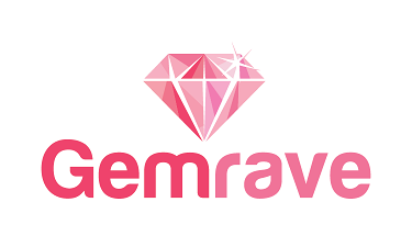Gemrave.com - Creative brandable domain for sale