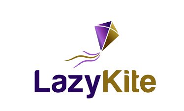 LazyKite logo