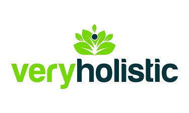 VeryHolistic.com