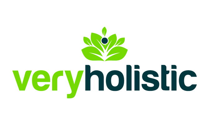 VeryHolistic.com