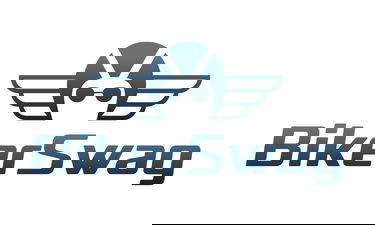 BikerSwag.com - Creative brandable domain for sale