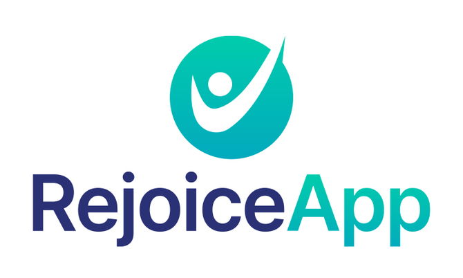 RejoiceApp.com