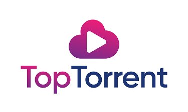 TopTorrent.com - Creative brandable domain for sale