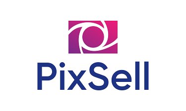 PixSell.com - Creative brandable domain for sale