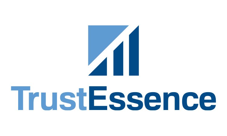 TrustEssence.com - Creative brandable domain for sale