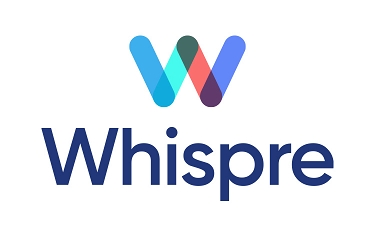 Whispre.com