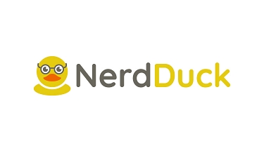 NerdDuck.com