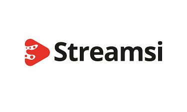 Streamsi.com