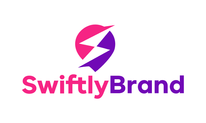 SwiftlyBrand.com