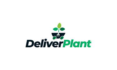 DeliverPlant.com