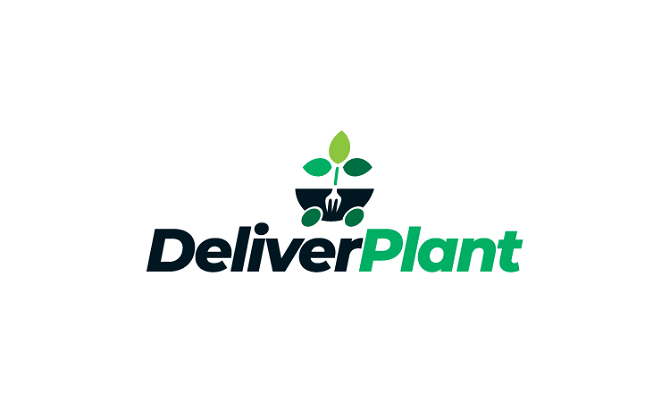 DeliverPlant.com