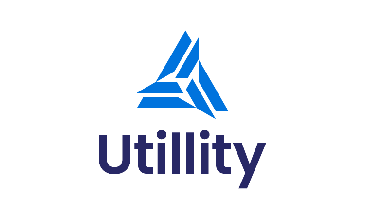 Utillity.com - Creative brandable domain for sale
