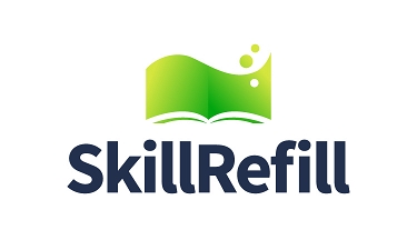 SkillRefill.com