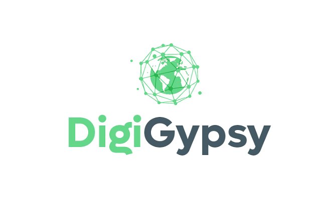 DigiGypsy.com