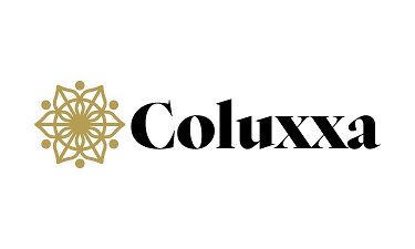 Coluxxa.com - Creative brandable domain for sale