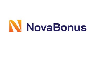 NovaBonus.com - Creative brandable domain for sale