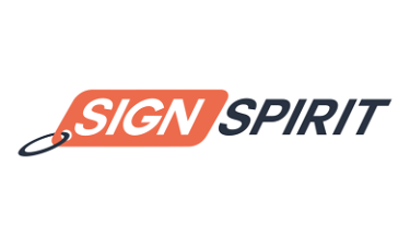 SignSpirit.com