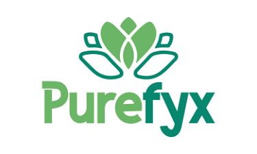 Purefyx.com