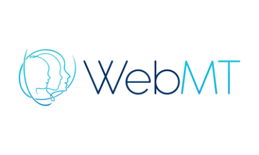 WebMT.com - Creative brandable domain for sale