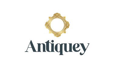 Antiquey.com