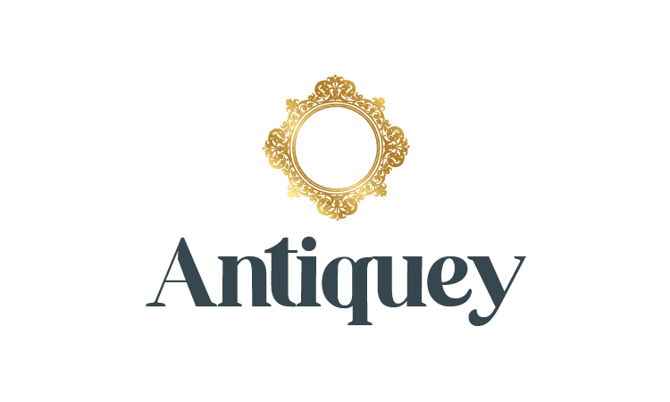 Antiquey.com