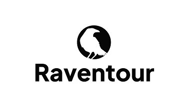 RavenTour.com - Creative brandable domain for sale