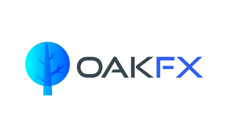 OakFX.com - Creative brandable domain for sale