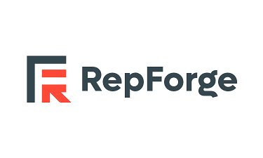 RepForge.com