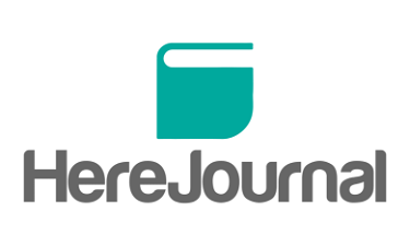 HereJournal.com - Creative brandable domain for sale
