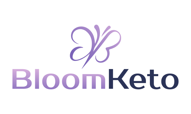 BloomKeto.com