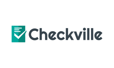 Checkville.com - Creative brandable domain for sale
